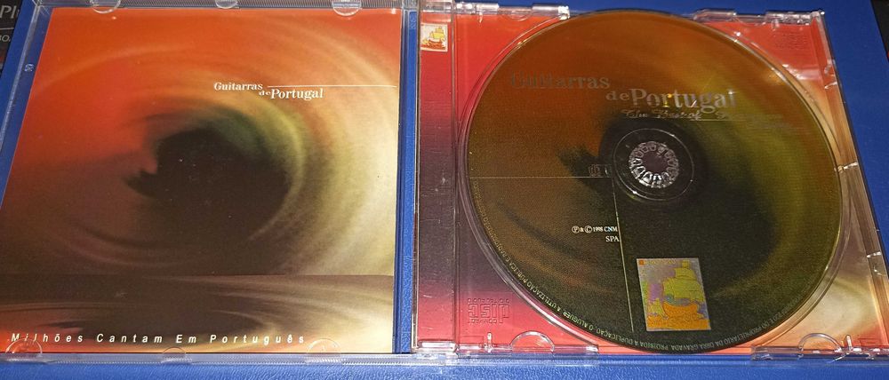Guitarras de Portugal