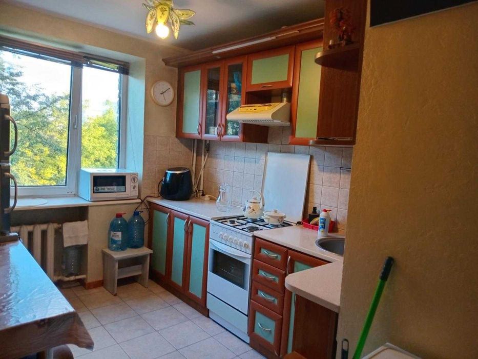 Продаж/3 квартира/ремонт/Грінченка/Львів