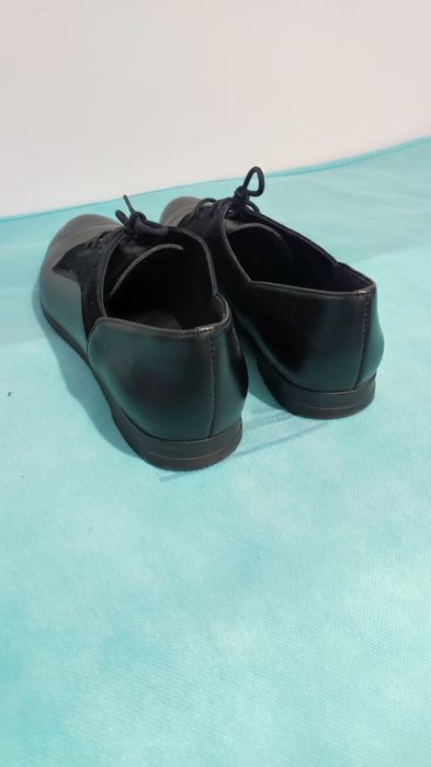 Sneakersy damskie