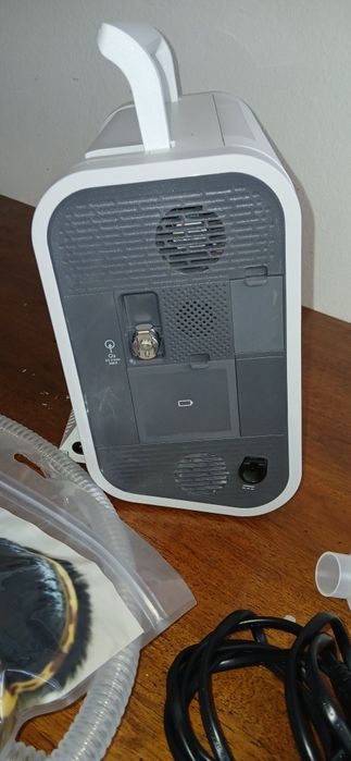 Аппарат ИВЛ Philips Respironics Trilogy Evo