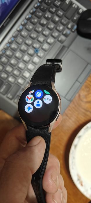 Продам (Оригінальний) Годинник Samsung Galaxy watch 5