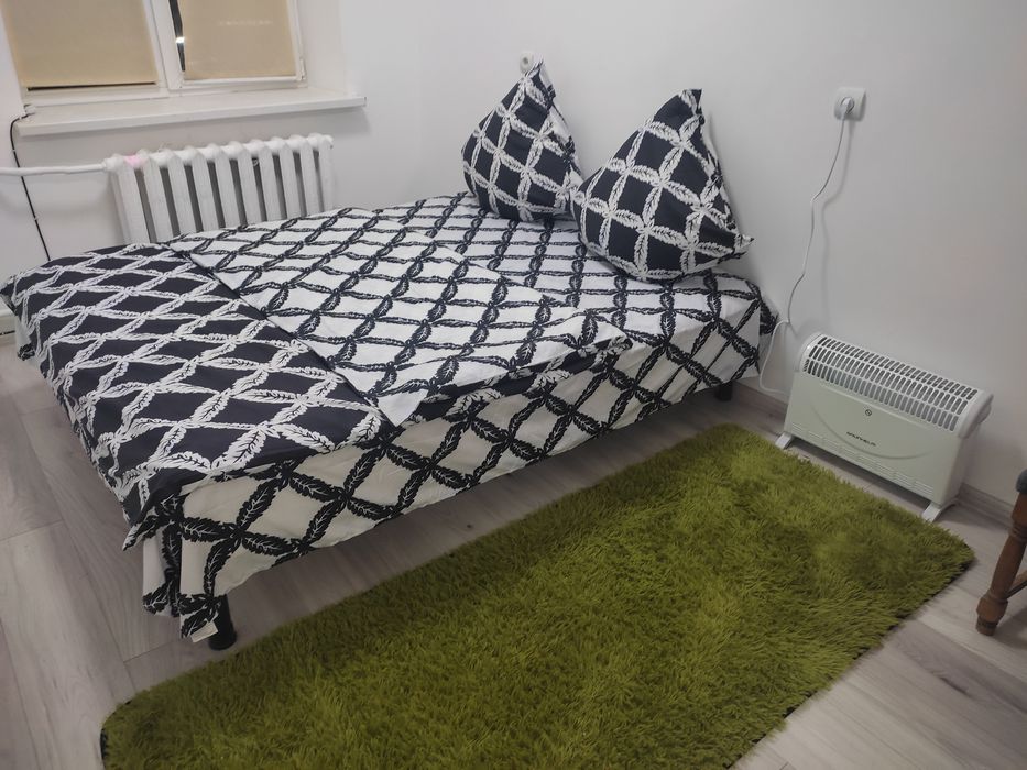 АВТОВОКЗАЛ окремий эвро номер 700рн./доба