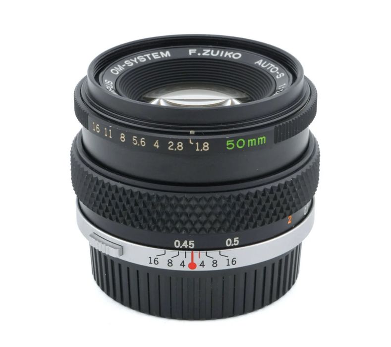 olympus zuiko 50mm - Купити електроніку - Ціни на OLX.ua