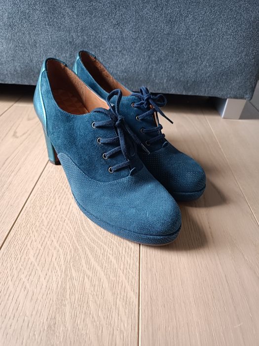 Chie Mihara 41 buty