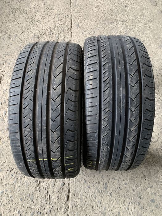 (2шт) 255/35R20 Torque TQ901 (2022 рік) літні шини