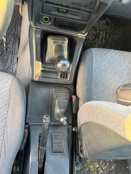 Suzuki Vitara 1.6 16V