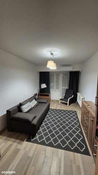 Mieszkanie 2 pokojowe z balkonem na Bielanach,
