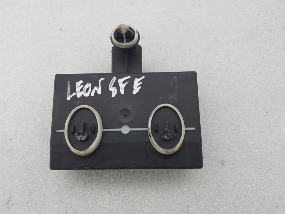 Módulo porta frente esquerdo SEAT Leon (5F1)