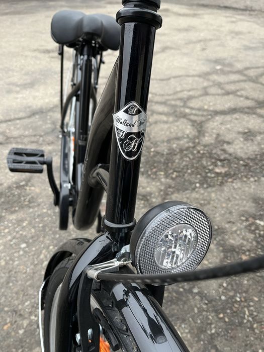 Rower Holland Bike