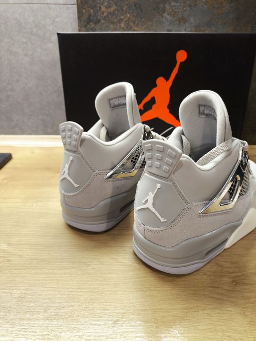 Jordan retro 4 rozmiar 41 wkładka 265mm
