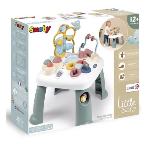 Продамо Ігровий стіл Smoby Little