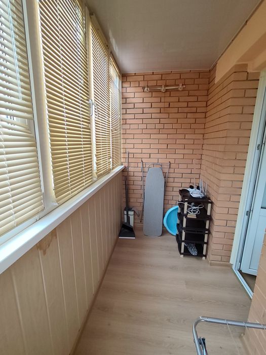 Здам гарну 1 кімнатну квартиру в новобудові, район Конкорду!