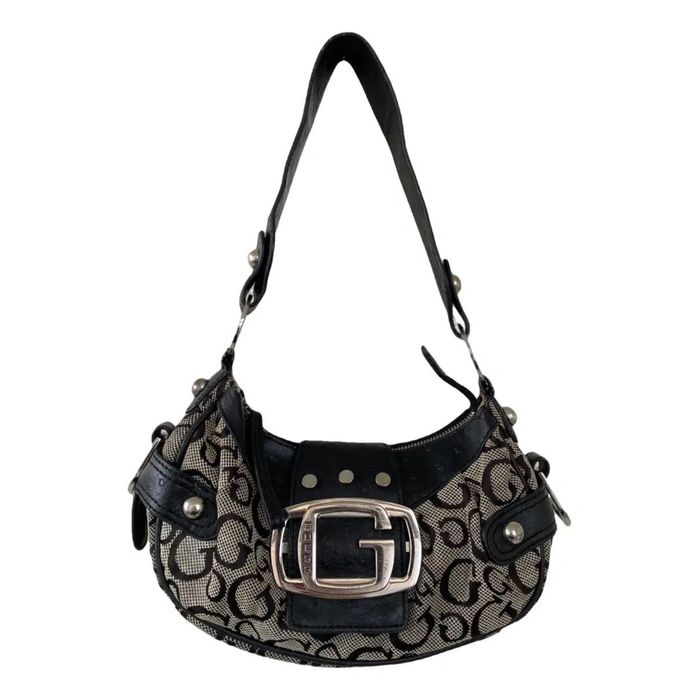 Вінтажна сумка guess