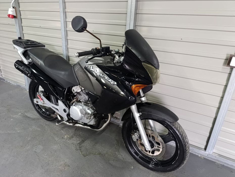 Honda