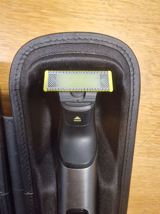 Maszynka golarka trymer Philips One Blade