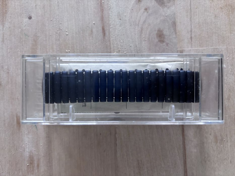 Swatch Gent Flex AS TIME GOES BY