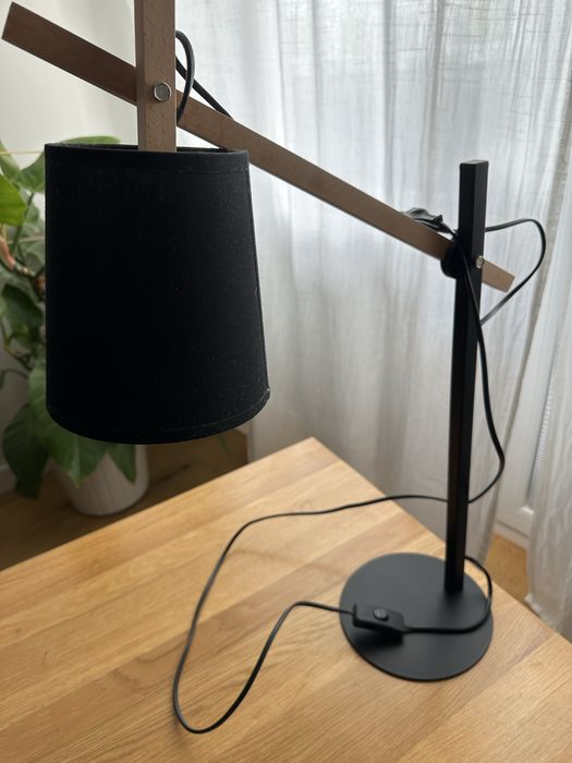 Lampa komodowa VOX MUSE II – komplet 2 szt. | Stan idealny
