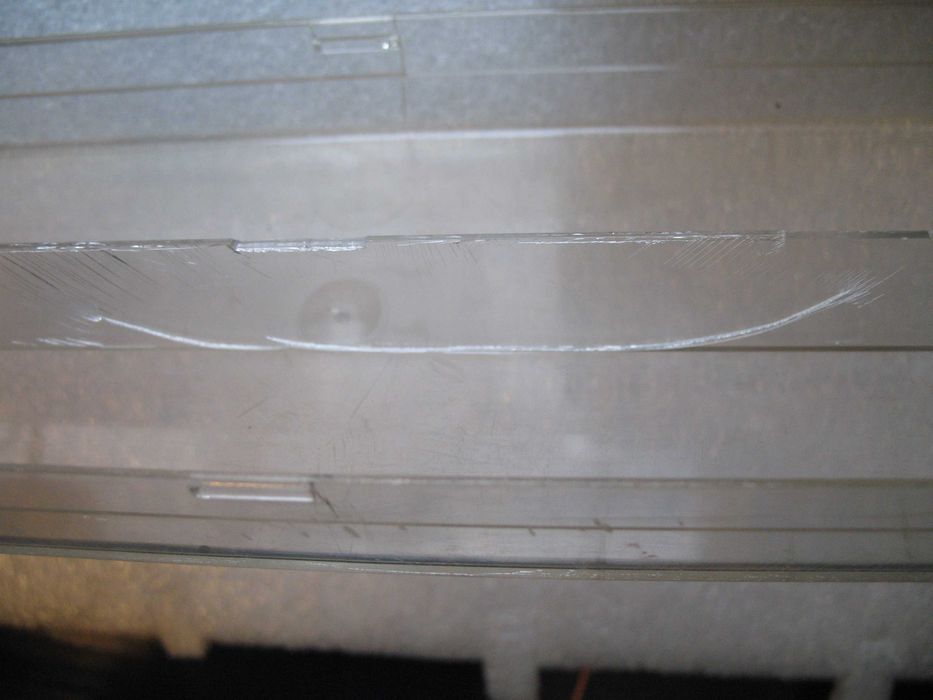 Mikrofon UNITRA Tonsil MDO IX 676,