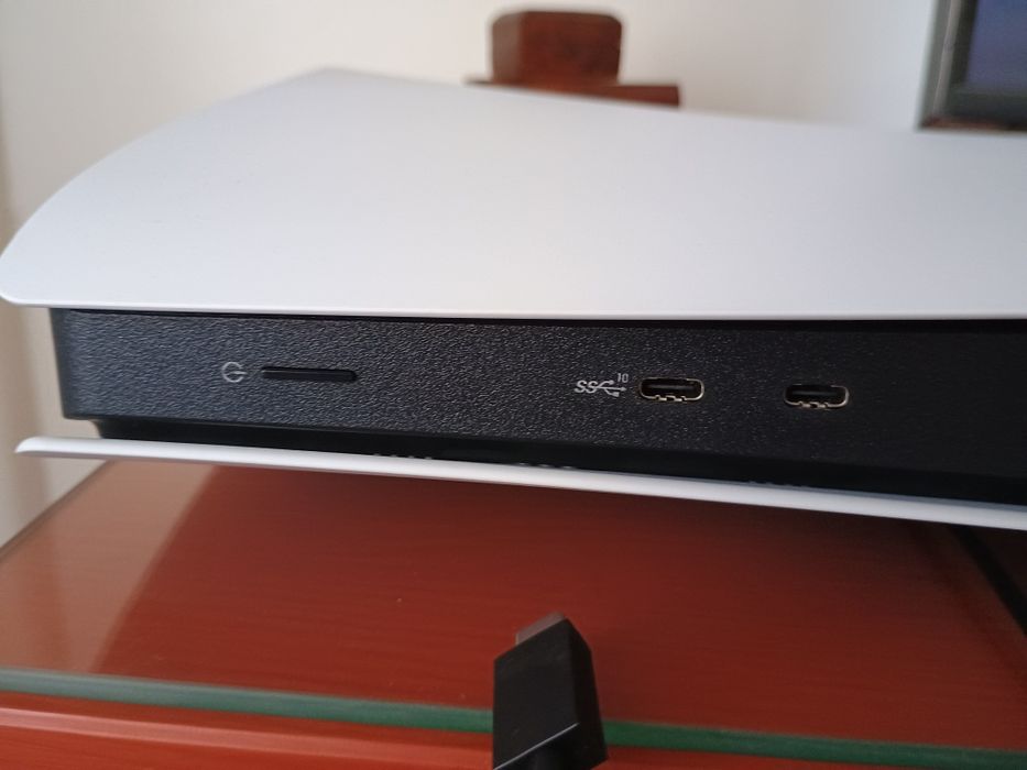 PlayStation 5 Digital