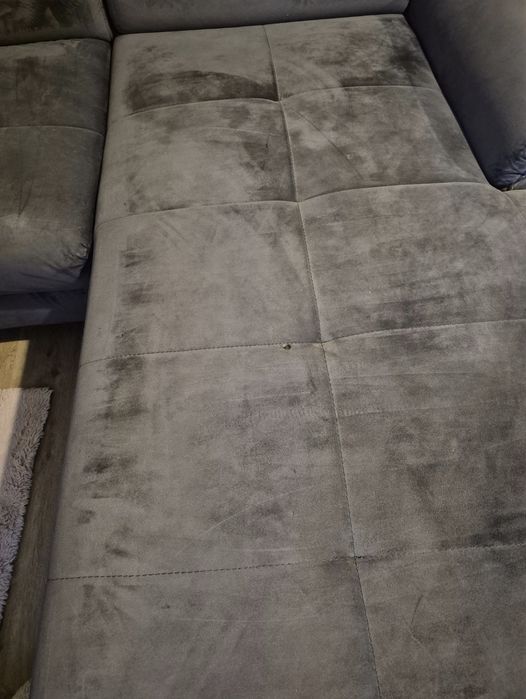 Kanapa sofa narożnik 200*280