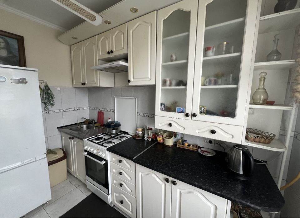 Продаж чудовоі двушки нового планування