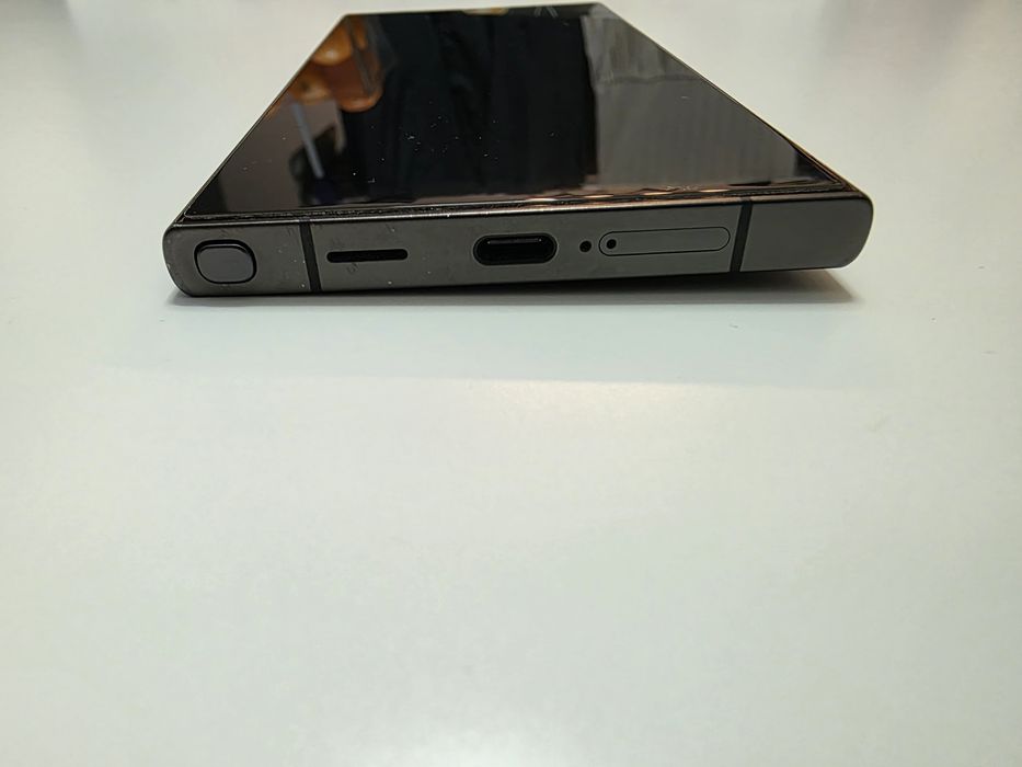 SAMSUNG Galaxy S24 Ultra SM-S928B/DS, 12/512 GB, STAN IDEALNY