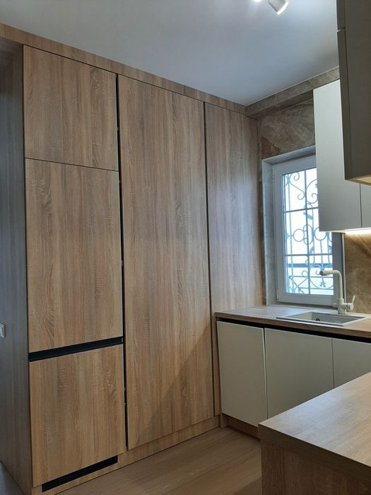 Нова Англія, Нова квартира,  3 поверх, м. Васильківська