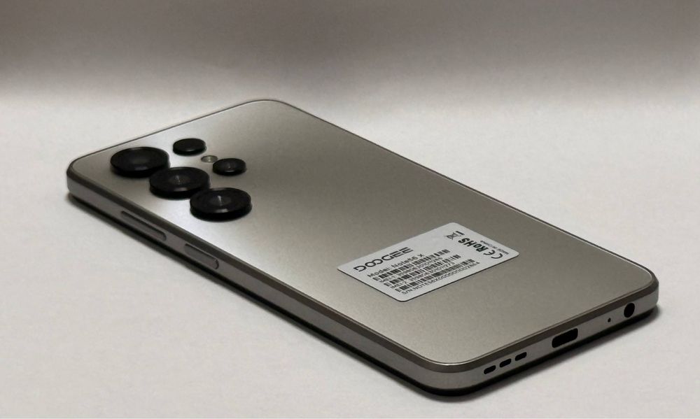 Doogee Note 56X