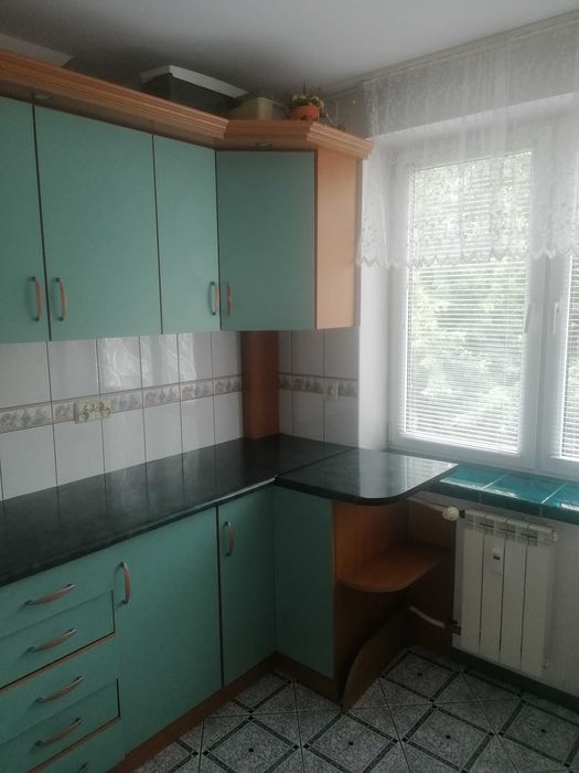 Mieszkanie w Augustowie do wynajęcia