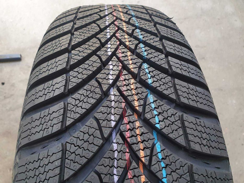 4x Semperit Speed Grip 5  215/65r16 Nowe  102H 2023r