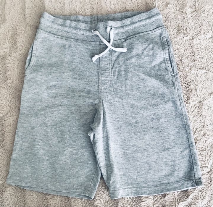 Spodenki chłopięce H&M 6-7 lat, 122 cm