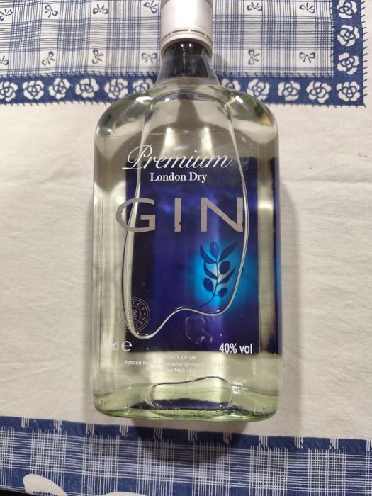 Bebidas de teor alcoólico