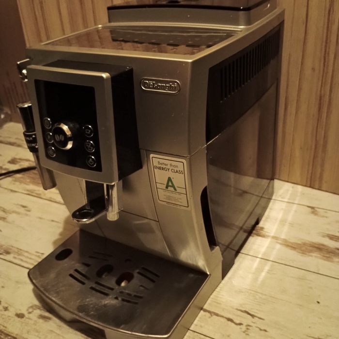 Ekspres Ciśnieniowy De'Longhi ECAM 23.420.SB