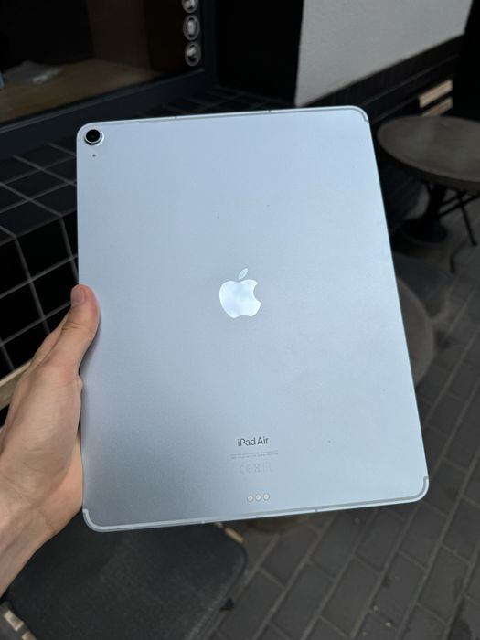 Apple iPad Air 13” M2 512Gb Neverlock