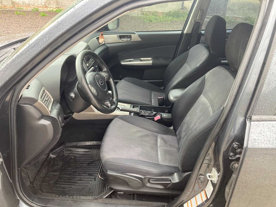 Гарне авто Повний привід