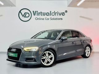 Audi A3 Limousine 1.6 TDI Design
