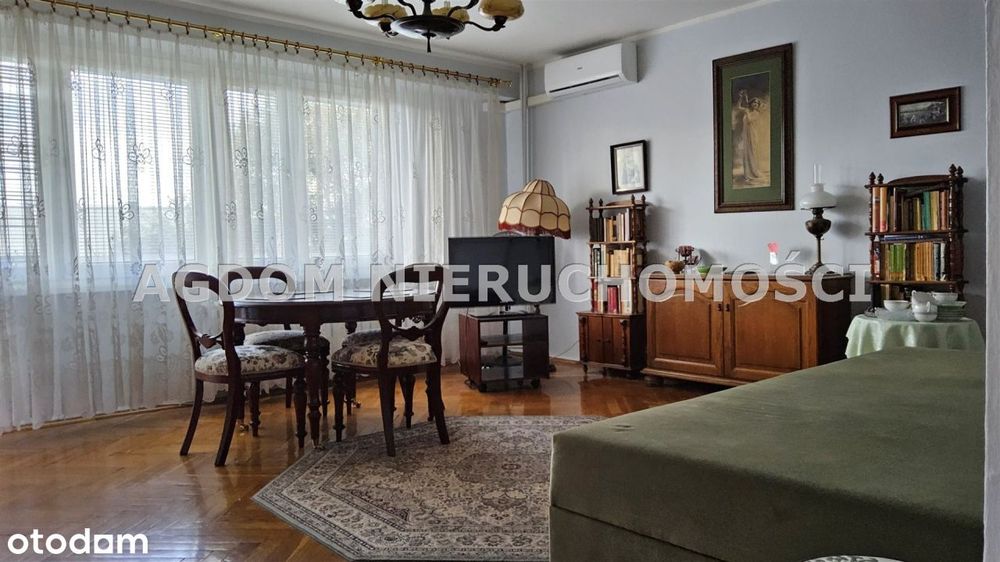 Mieszkanie na sprzedaż, 2 pokoje, 49 m², Włocławek
