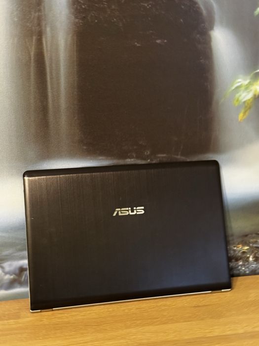 Laptop ASUS N56VV