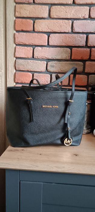 Torba damska Michael Kors w rękę