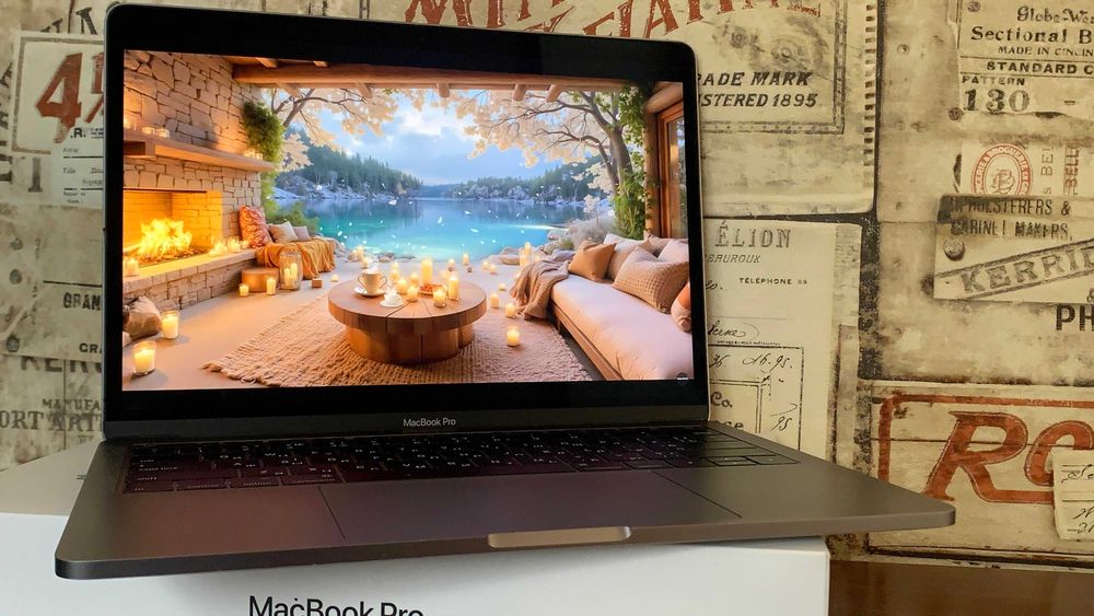 Apple MacBook Pro 13 A1708 i5-8Gb-128Gb SSD