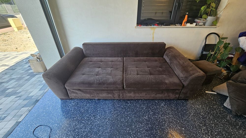 Sofa duża stan bdb