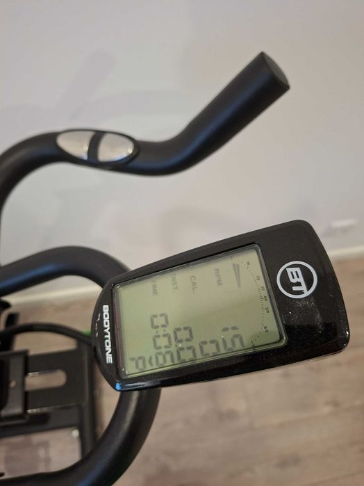 Bicicleta Estatica Bodytone