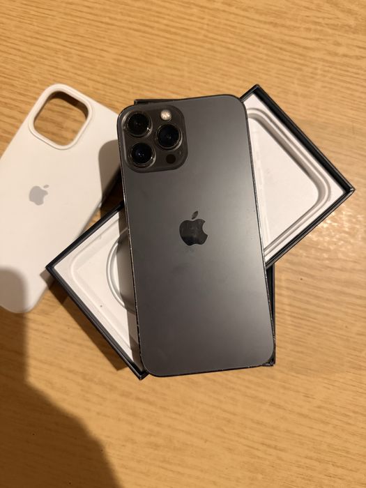 iPhone 13 pro max neverlok