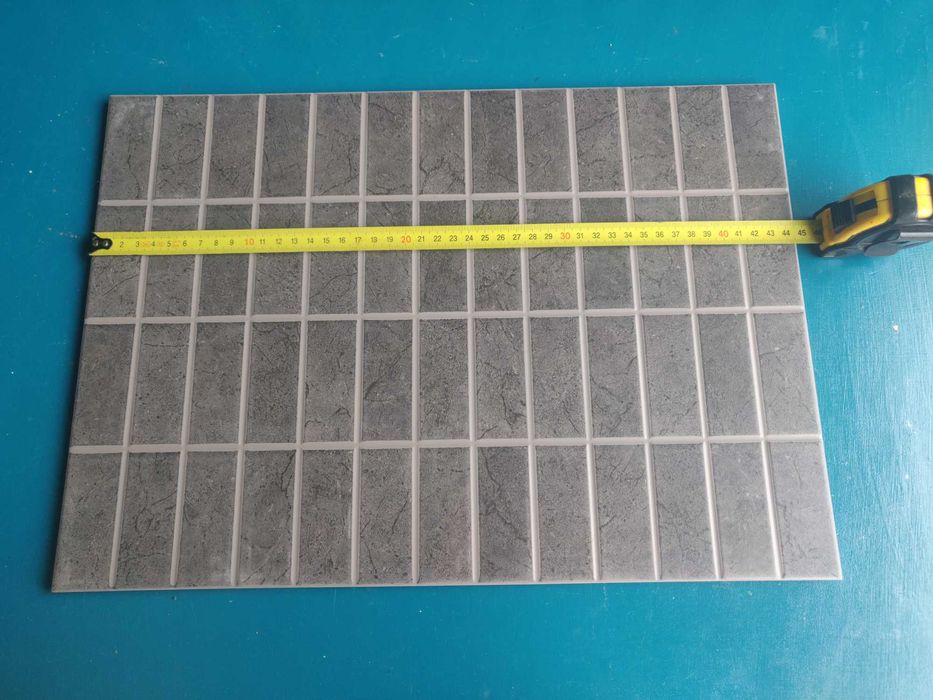 Conjunto de 4 azuleijos