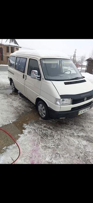 Продам фольксваген т 4