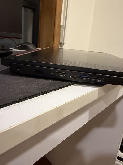 Acer Nitro 5 AN515-5