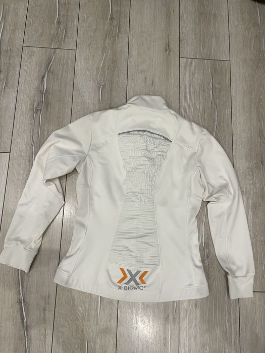 Жіноча термо кофта x bionic