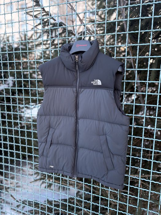 Жилетка TNF The North Face 700 vest S