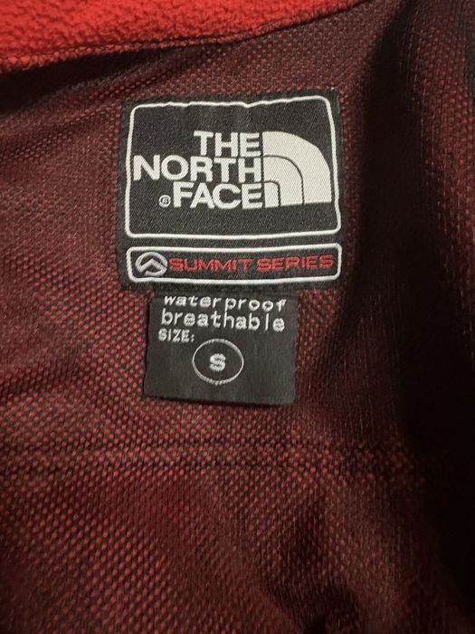 Bluza polar The North Face rozmiar S