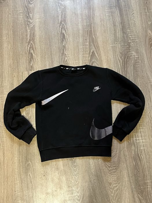 Худи Adidas Nike